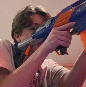 Meet your Posher, Veronica